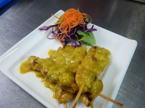 Ems Thai Kitchen - Maitland Accommodation 0