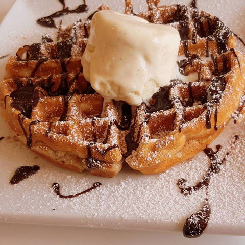 Eye Scream Cafe - Maitland Accommodation 0
