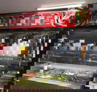 Hume Kebab House - Maitland Accommodation