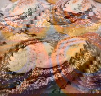 Jochheim's Pies - Maitland Accommodation