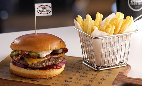 McDonald's - Christies Beach - Maitland Accommodation 0