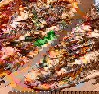 Metro Pita Kebab - Maitland Accommodation