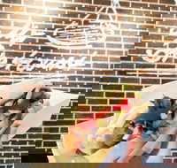 Mr Bratwurst - Glen Waverley