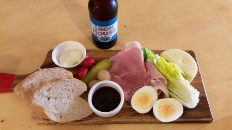 Nite & Day - Maitland Accommodation 0