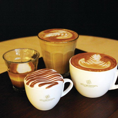 Oliver Brown - Haymarket - Maitland Accommodation 0