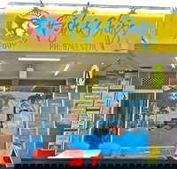 Otree - Maitland Accommodation