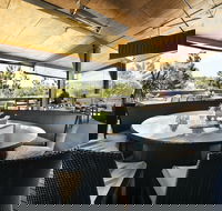 Pacific Pines Tavern