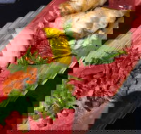 Pier Hotel - Maitland Accommodation