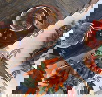 Pondok Selera - Maitland Accommodation