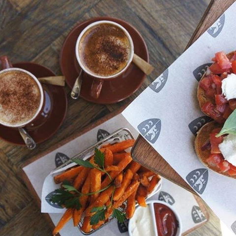 Pondok Selera - Maitland Accommodation 0