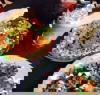 Rainforest Cafe Restaurant - Maitland Accommodation