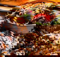 Rodeo Bar and Grill - Maitland Accommodation