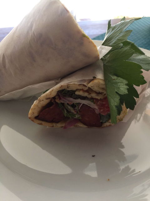 Salvador Deli - Maitland Accommodation 0