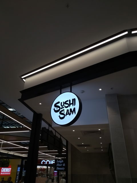 Sushi Sam - Maitland Accommodation 0