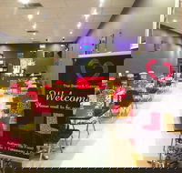 Thai Bistro  Cuisine