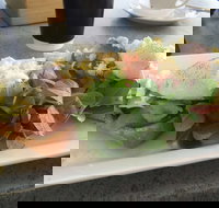 The Coffee House - Maitland Accommodation