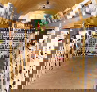 The Garden Cellars - Maitland Accommodation