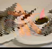 The Creekside Warracknabeal - Maitland Accommodation