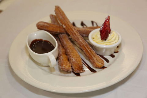 The Creekside Warracknabeal - Maitland Accommodation 0