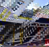 The Brooklyn Deli - Maitland Accommodation