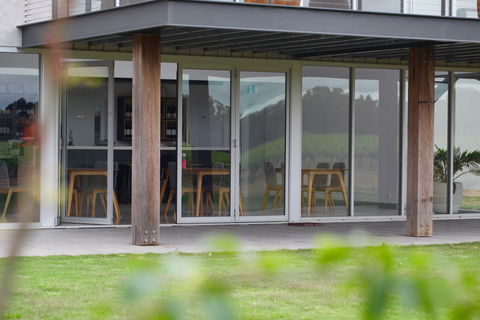 Ubertas Wines - Maitland Accommodation 2