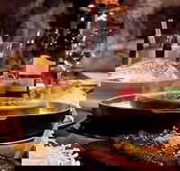 UTS Cafe Art Of Coffee - Maitland Accommodation