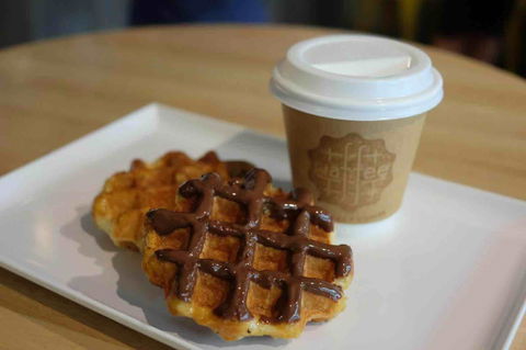 Waffee - Altona - Maitland Accommodation 0