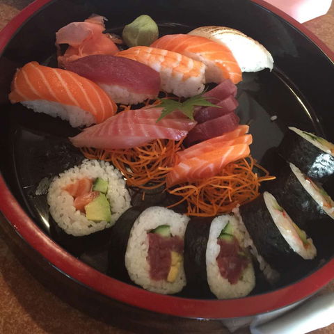 WaFu Japanese Restaurant - Maitland Accommodation 0