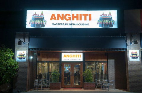 Anghiti - Innaloo - Maitland Accommodation 0