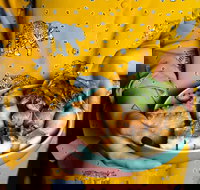 Bonnie and Clyde's Pizzeria - Maitland Accommodation