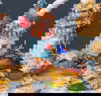 Burger Road - Fairfield - Maitland Accommodation