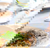 Coastal Restaurant - Maitland Accommodation