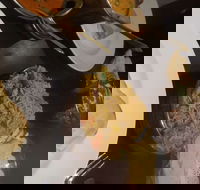 Diamond Indian  Hungarian Cusine - Maitland Accommodation