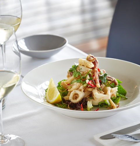 Eat At Whalers - Maitland Accommodation 2