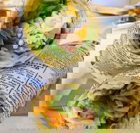 Encore Cafe and Bar - Maitland Accommodation