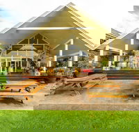 Flametree Wines - Maitland Accommodation