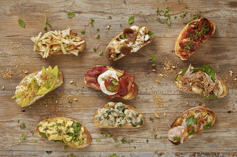 Jamaica Blue - Carindale - Maitland Accommodation 0