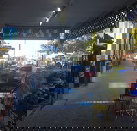 Lou's Cafe Restaurant - Maitland Accommodation