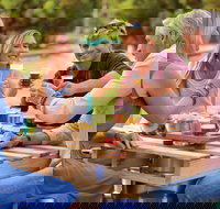 Lucky Bay Brewing - Maitland Accommodation