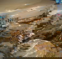 Mamma Says - Maitland Accommodation