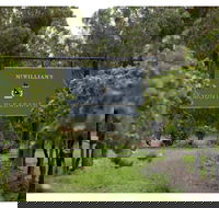 Mount Pleasant Wine and Food Estate - Maitland Accommodation