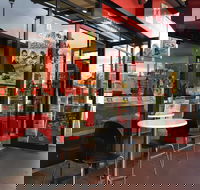 Noodle Talk - Maitland Accommodation