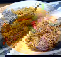 Noodle Sushi House - Maitland Accommodation