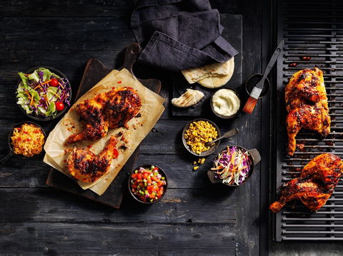 Oporto - Haymarket - Maitland Accommodation 0