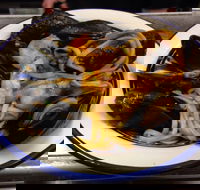 Paparazzi Cafe Ristorante - Maitland Accommodation