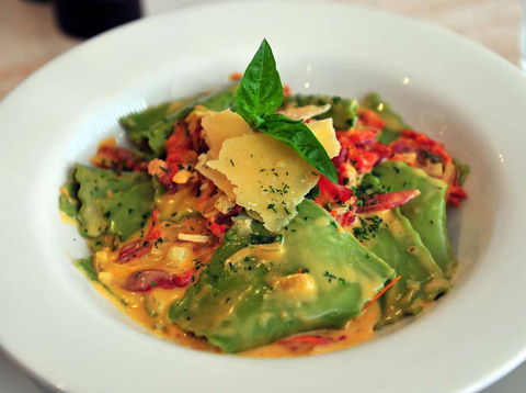 Pasta Pronto Noosa Heads - Maitland Accommodation 0