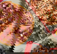 Pizza Hut - Sunshine West - Maitland Accommodation