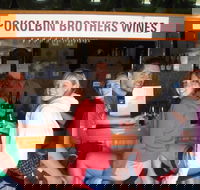 Pokolbin Brothers Wines Hunter Valley - Maitland Accommodation