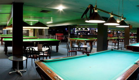 Q-Masters - Maitland Accommodation 0