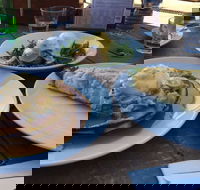 Shaggy Cow - Maitland Accommodation